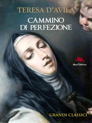 cover image of Cammino di perfezione